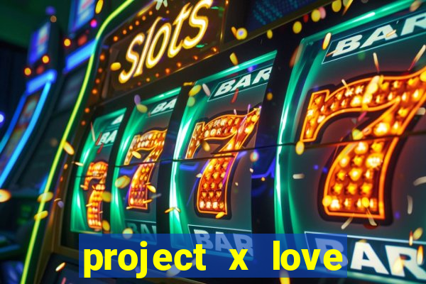 project x love potion blaze gallery